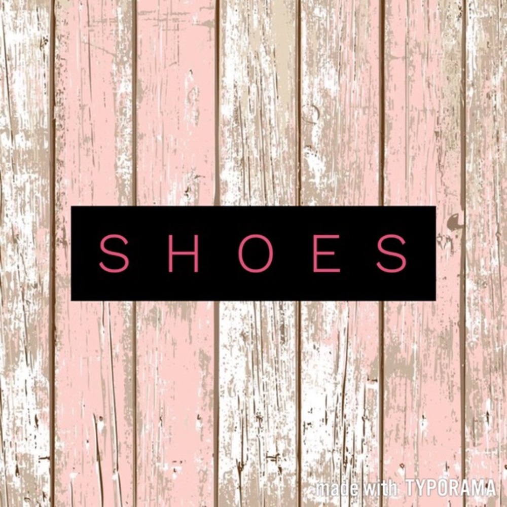 Shoes